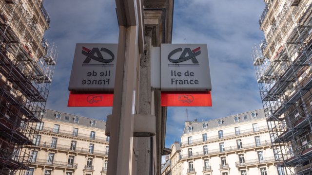 Снимка: Bloomberg