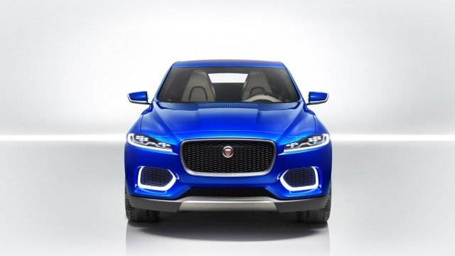 <p>
	<i>Снимка: Jaguar</i></p>
