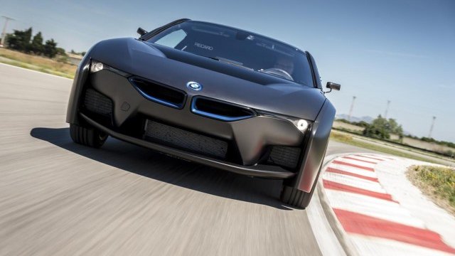 <p>
	<em>Снимка: BMW</em></p>
