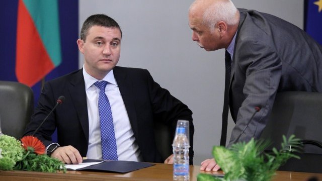 <p>
	НСТС разгледа проект за изменение на Закона за лечебните заведения.<em> Снимка: БТА</em></p>
