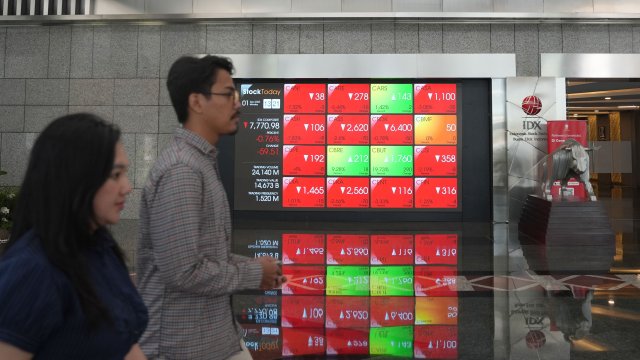 Снимка: Bloomberg L.P.