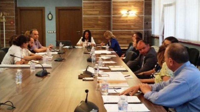 <p>
	<em>Снимка: МРРБ</em></p>
