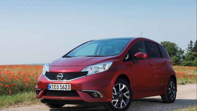 <p>
	<em>Снимка:&nbsp;Nissan&nbsp;</em></p>
