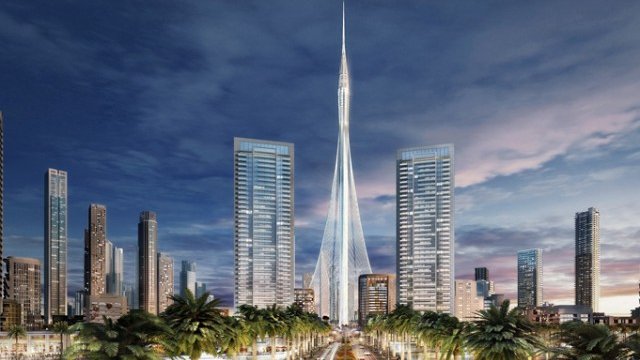 <p>
	<em>Илюстрация:&nbsp;Emaar Properties</em></p>
