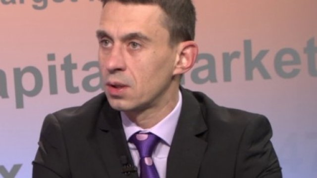 <p>
	<em>Снимка: Bloomberg TV Bulgaria</em></p>
