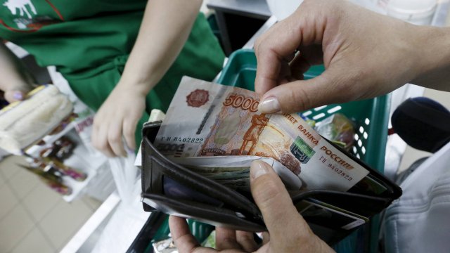 Снимка: Архив Ройтерс