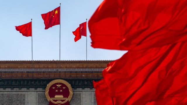 Снимка: Bloomberg L.P.