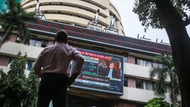 Снимка: Bloomberg L.P.