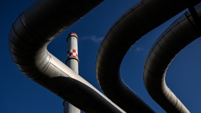 Снимка: Bloomberg L.P.