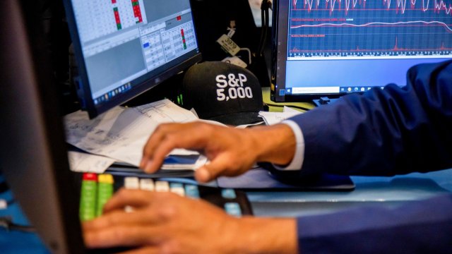 Снимка: Bloomberg LP