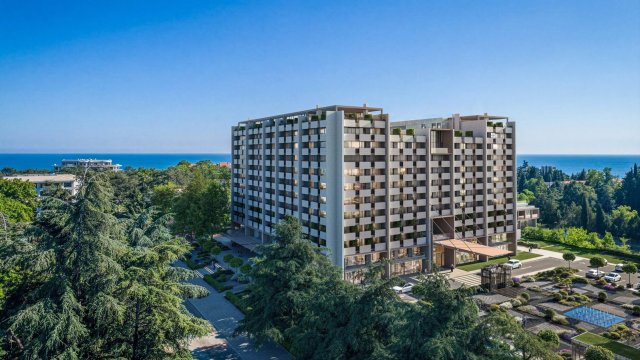 Снимка: Grand Hotel Varna