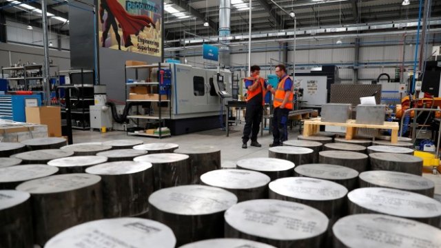 <p>
	<em>Снимка: Архив Ройтерс</em></p>
