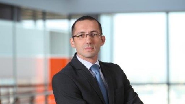 <p>
	Филип Йорданов, ръководител &bdquo;Нетехнически загуби&ldquo; в ЧЕЗ Разпределение България. <em>Снимка: Личен архив</em></p>
