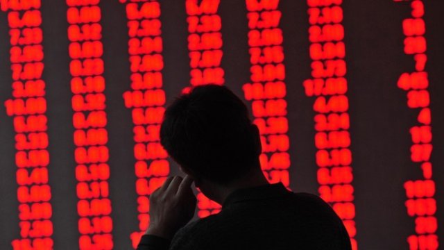 <p>
	Следващата рецесия може да е доста страшна. <em>Снимка: gettyimages</em></p>
