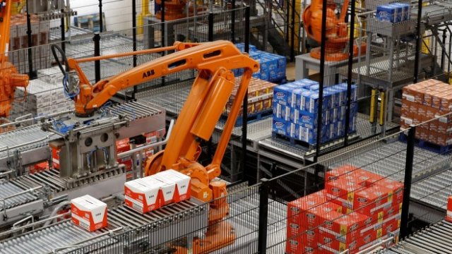 <p>
	<em>Снимка: Архив Ройтерс</em></p>
