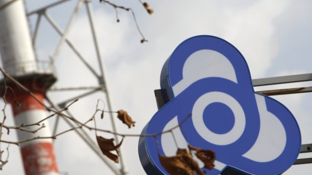 <p>
	Снимка: Ройтерс, архив</p>
