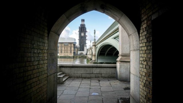 <p>
	Снимка: Getty Images News</p>
