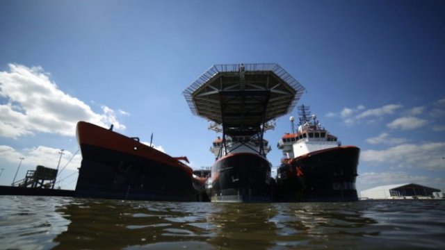 <p>
	<em>Снимка: Luke Sharrett/Bloomberg</em></p>
