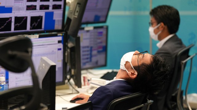 Кадър на деня за 21 октомври