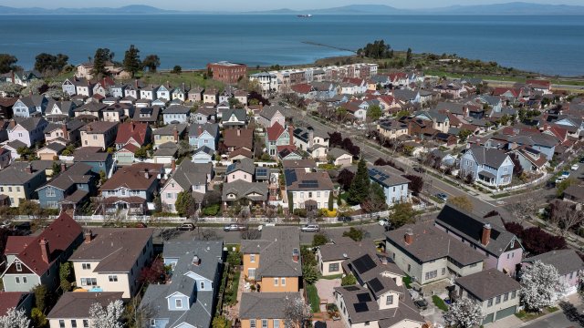 Снимка: Bloomberg L.P.