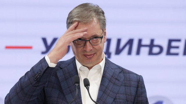 Снимка: Bloomberg LP