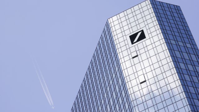 Снимка: Bloomberg L.P.