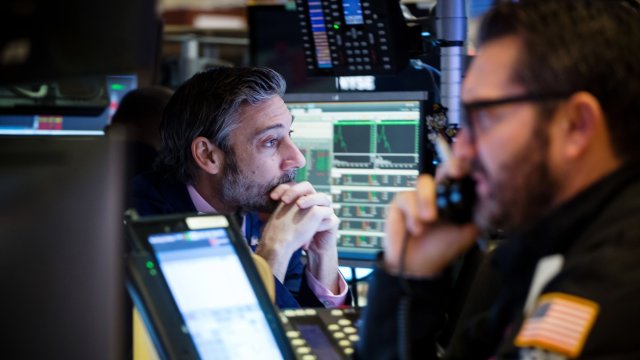 Снимка: Bloomberg L.P.