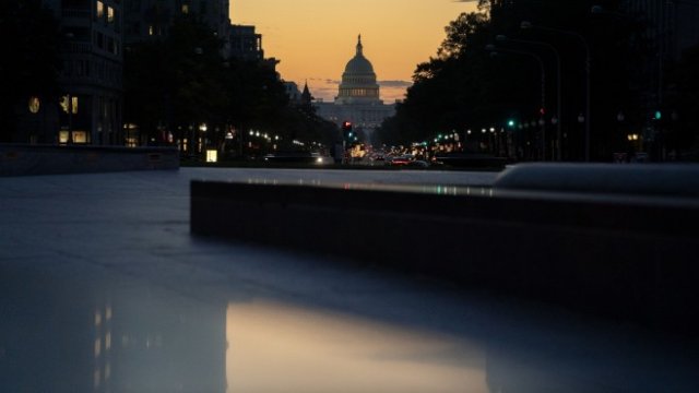 <p>
	<em>Снимка:&nbsp;Stefani Reynolds/Bloomberg</em></p>
