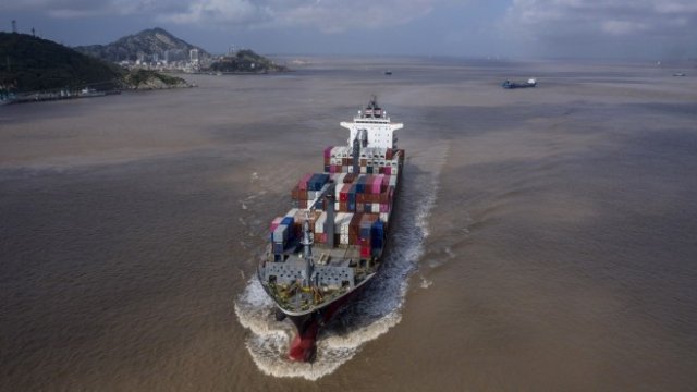 <p>
	<em>Снимка: Bloomberg</em></p>
