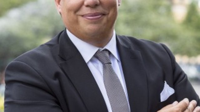 <p>
	Ръководителят на консултантския бизнес в компанията Newsec Макс Баркли.&nbsp;<em>Снимка: Bloomberg LP</em></p>
