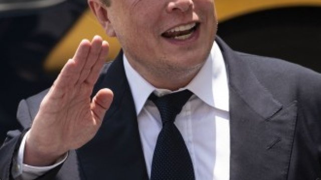 <p>
	<em>Снимка: Al Drago/Bloomberg</em></p>
