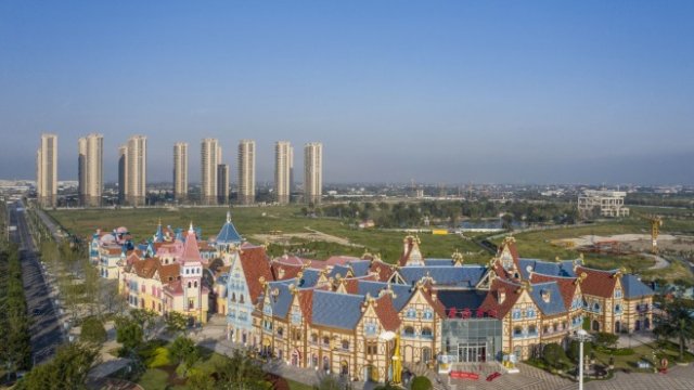 <p>
	<em>Снимка:&nbsp;Qilai Shen/Bloomberg</em></p>
