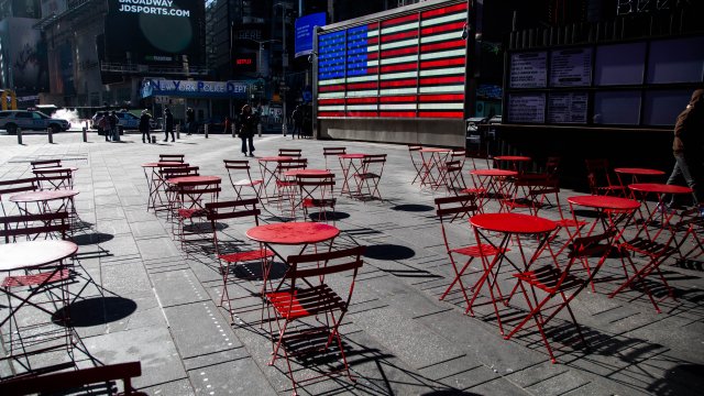 Снимка: Bloomberg L.P.