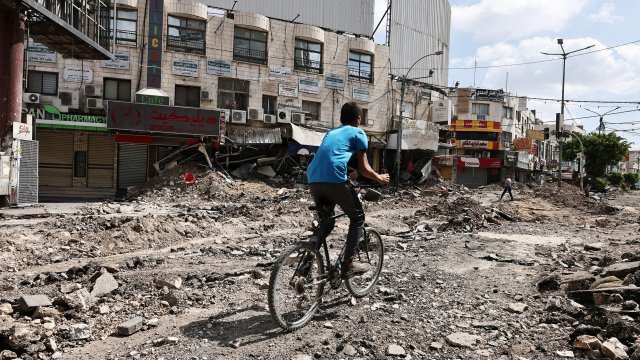 Снимка: Bloomberg LP