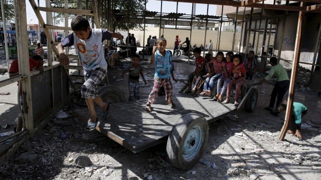 <p>
	<em>Снимка: Ройтерс</em></p>
