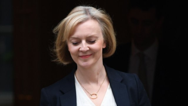 Снимка: Bloomberg L.P.