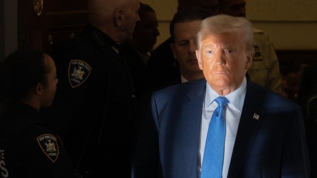 Снимка: Jeenah Moon/Bloomberg