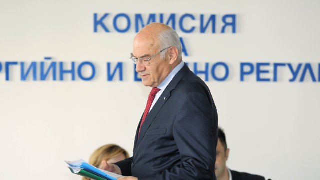 Снимка: Димитър Кьосемарлиев, Investor Media Group