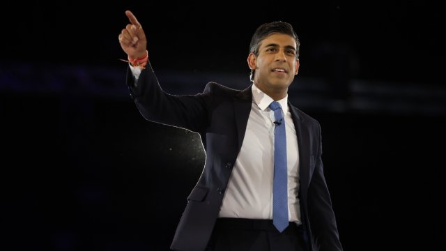 Снимка: Bloomberg L.P.