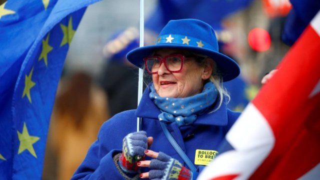 <p>
	Снимка: Ройтерс</p>
