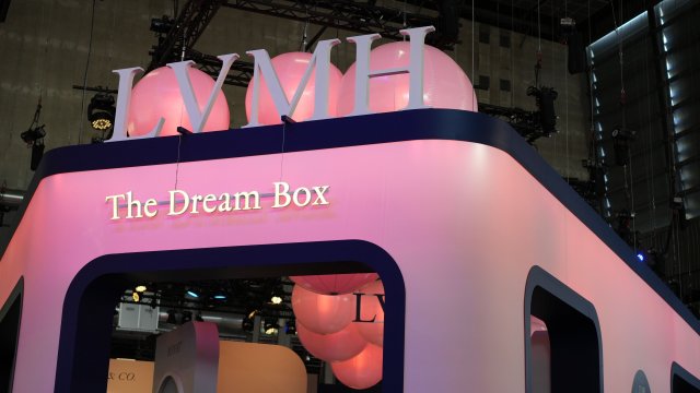 Снимка: Nathan Laine/Bloomberg