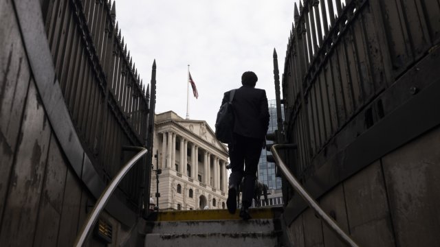 Снимка: Bloomberg