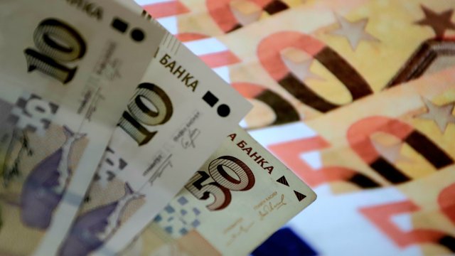 Снимка: БГНЕС/БЛАГОЙ КИРИЛОВ