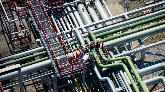 Снимка: Bloomberg LP