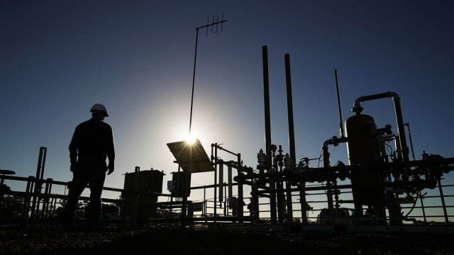 Снимка: Bloomberg LP