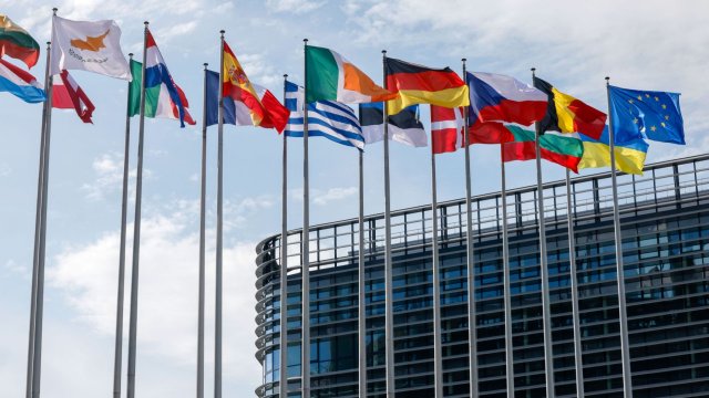 Снимка: Bloomberg LP