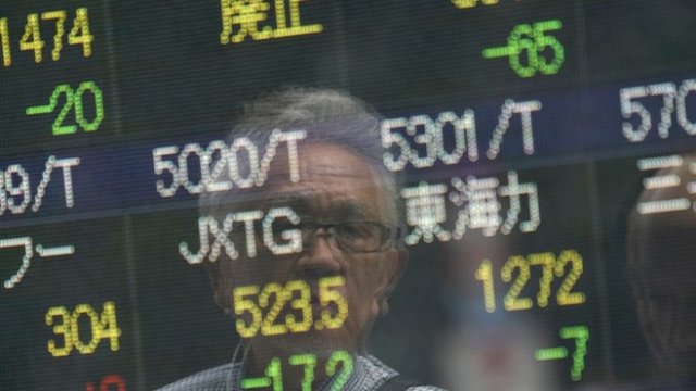 <p>
	<em>Снимка:&nbsp;Toru Hanai/Bloomberg</em></p>
