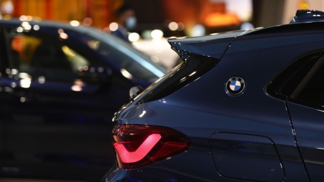 <p>
	<em>Снимка:&nbsp;Andreas Gebert/Bloomberg</em></p>
