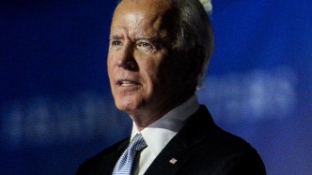 <p>
	<em>Снимка: Sarah Silbiger/Bloomberg</em></p>
