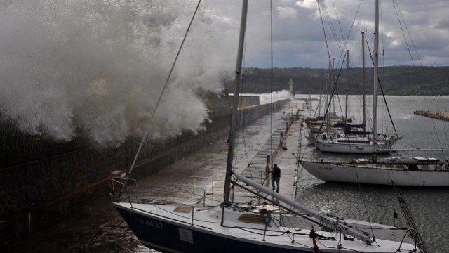 <p>
	Снимка: Пламен Гутинов, агенция &quot;Черно море&quot;</p>
